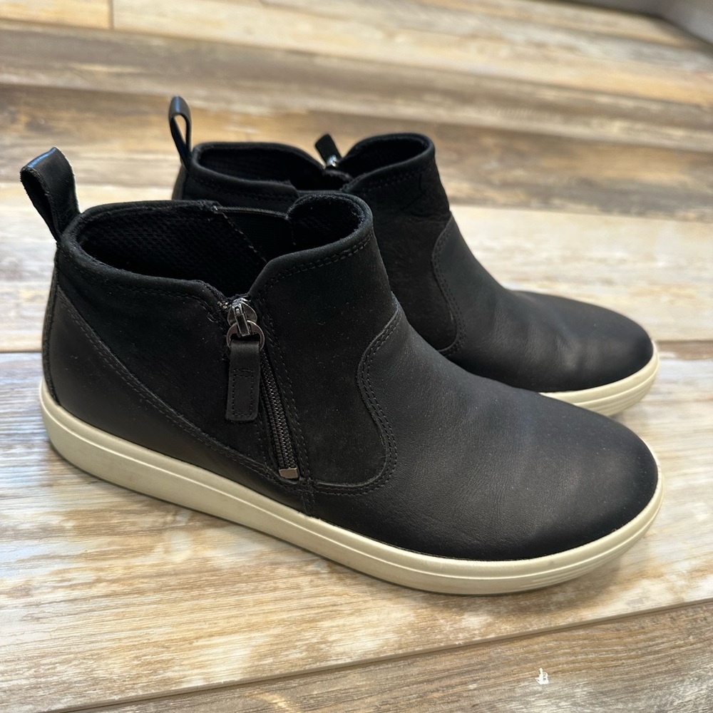 Ecco Bootie - image 1